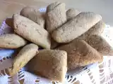 Ricetta I biscotti della nonna