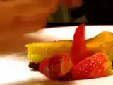 Ricetta Cheese cake leggera alla ricotta e cocco