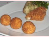 Ricetta Polpette di carote