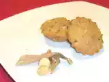 Ricetta Madeleine salate