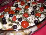 Ricetta Baccalà rivisitato