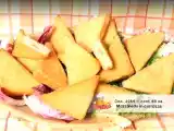 Ricetta Mozzarella in carrozza - variante