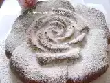 Ricetta Ciambella al succo di amarene