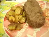 Ricetta Polpettone senza uova