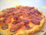 Ricetta Clafoutis light alle prugne