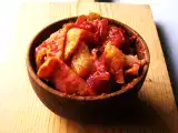 Ricetta Finta trippa o trippa povera...