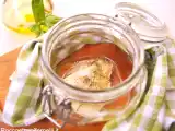 Ricetta Filetto di orata cotto nel vetro