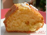 Ricetta Ciambella alla panna di anna moroni