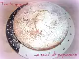 Ricetta Torta yogurt con semi di papavero