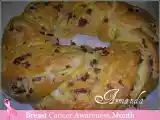 Ricetta Torta angelica salata