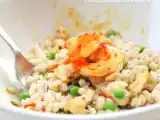 Ricetta Insalata fredda di orzo