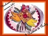 Ricetta Bicchierini di cous-cous dolce