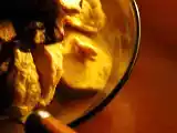 Ricetta Gelato alla nocciola con la gelatiera