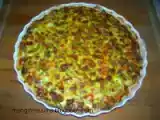 Ricetta Torta di minestrone
