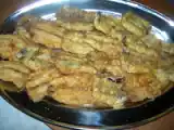 Ricetta Alici fritte e marinate