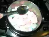 Ricetta Marshmallows fondente (mmf)
