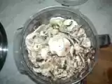 Ricetta Lasagne funghi, salsiccia e fontina