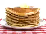 Ricetta Pancakes - le frittelle americane
