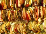 Ricetta Ratatouille greca