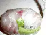 Ricetta Rotolo di orata