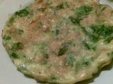 Ricetta Frittata al forno, veloce, dietetica