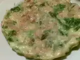 Ricetta Frittata al forno, veloce, dietetica