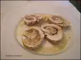 Ricetta Petto di tacchino profumato