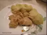 Ricetta Bocconcini di pollo golosi