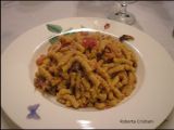 Ricetta Passatelli col pesce