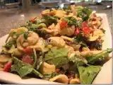 Ricetta L'insalata svuotafrigo