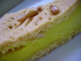 Ricetta Torta della nonna rivisitata