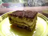 Ricetta Dolce speciale per una persona speciale