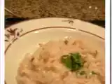 Ricetta Risottino light al salmone