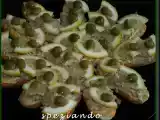 Ricetta Granetti alla mio marito maniera
