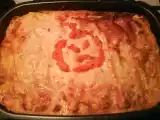 Ricetta Lasagne alla crema di zucca e scamorza affumicata
