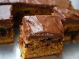 Ricetta Torta cannella e cioccolato