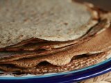 Ricetta Galette bretonne (ricetta base)