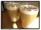 Ricetta Frullato al caffè
