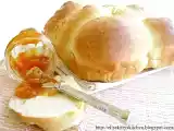 Ricetta Pan brioche latte e miele