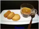 Ricetta Sablés diamant di pierre hermé