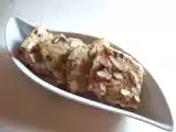 Ricetta Biscotti mandorle e nocciole