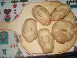 Ricetta Pane sfogliato delle sorelle simili con lievito madre
