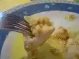 Ricetta Bocconcini di petto di pollo al sesamo