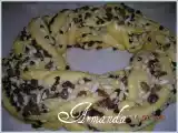 Ricetta Torta angelica