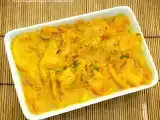 Ricetta Peperoni stufati - papriche in tecia