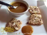 Ricetta Crema allo zabaione & marsala