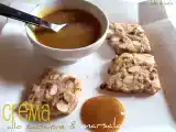 Ricetta Crema allo zabaione & marsala