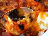 Ricetta Pasticcio di melanzane alla parmigiana