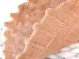 Ricetta Cialde e coni per gelato