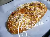 Ricetta Bensone all'emiliana